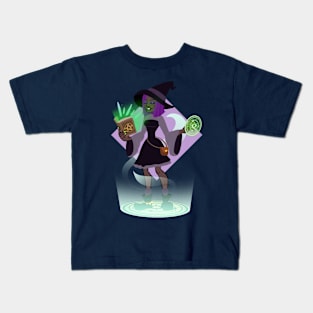 Book of Spells Kids T-Shirt